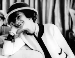 Coco Chanel - More Than Our Childhoods