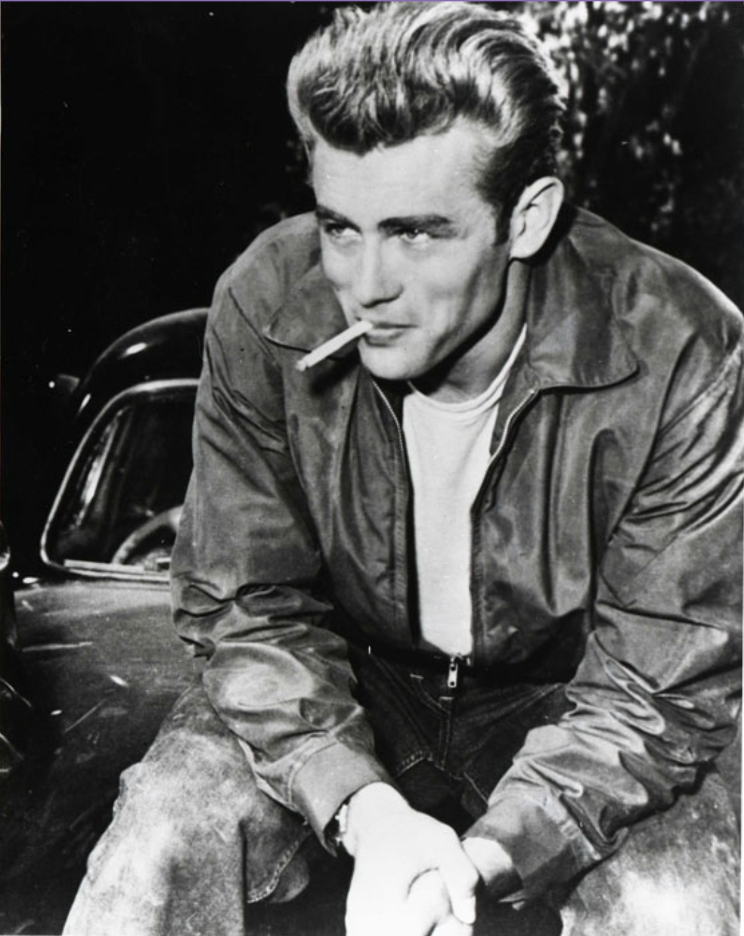 James Dean - More Than Our Childhoods